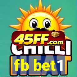 fb bet1